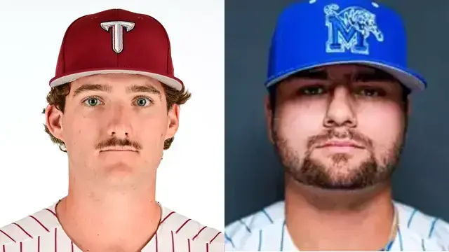 Which former NW Mississippi News area high school standouts will be in action in the week starting Monday, April 7?