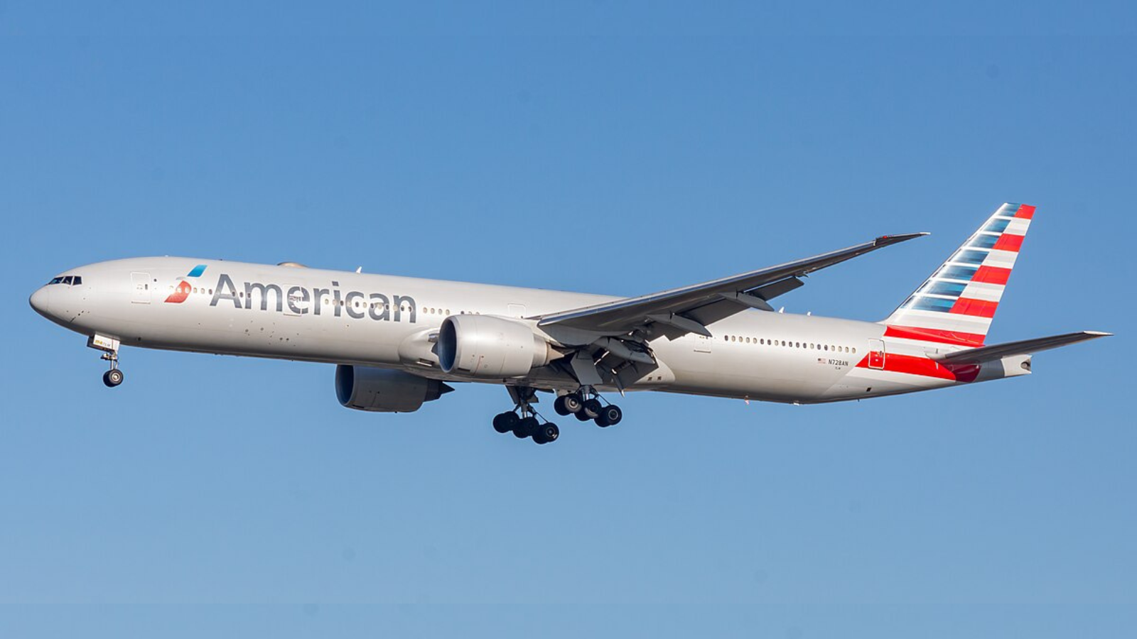 American Airlines