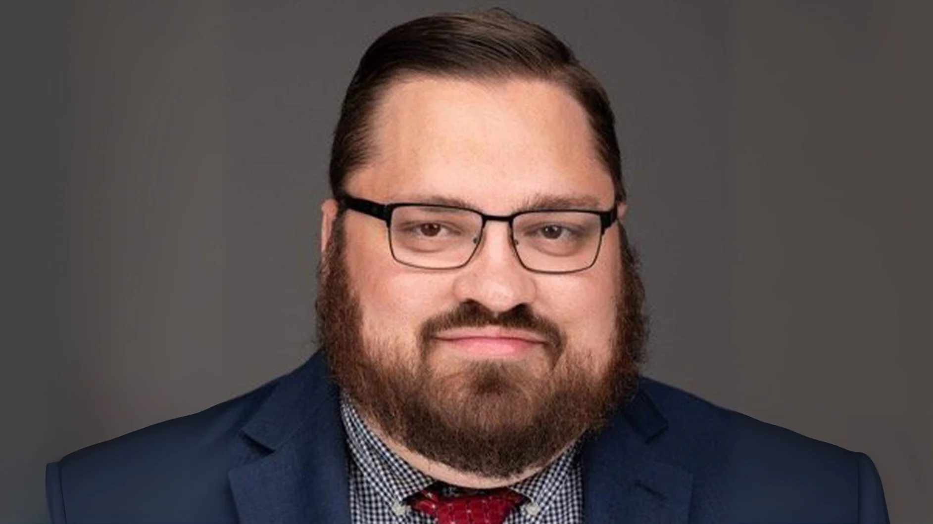 Caleb Slinkard, Sr. Editor at Macon Telegraph