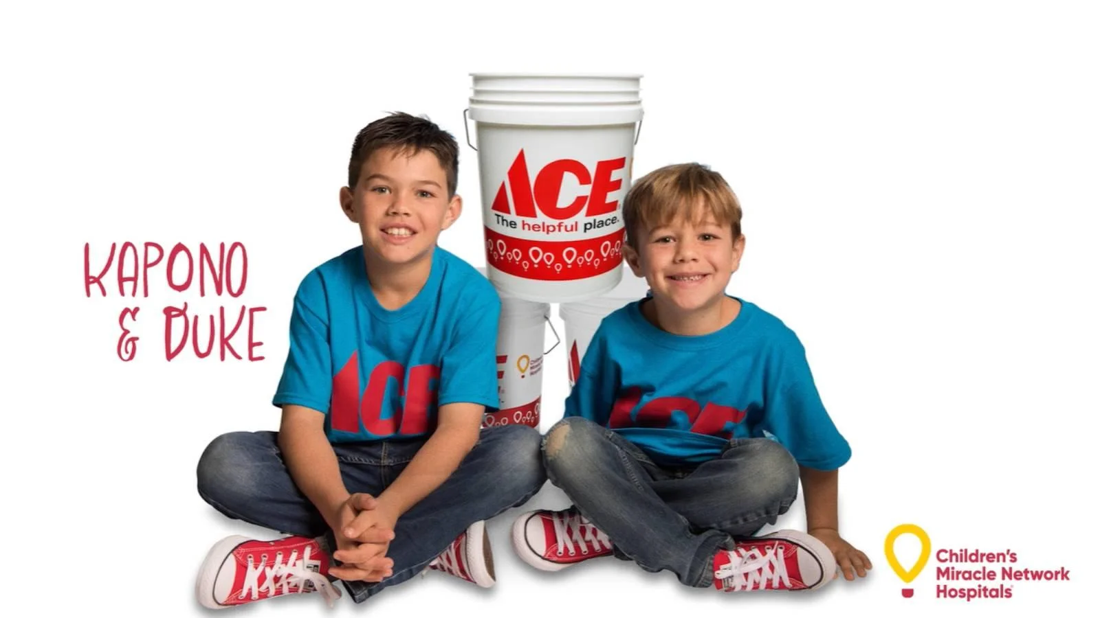 Participating Idaho County Ace Hardware stores raising money for charity starting Aug. 5 Participating Idaho County Ace Hardware stores raising money for charity starting Aug. 5