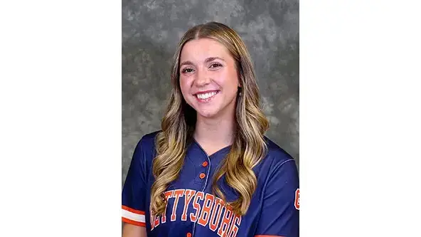 Jackson Memorial High School standout Lauren O’Leary’s collegiate team wins game in the NCAA Division III Softball Championship on Thursday, May 15 Jackson Memorial High School standout Lauren O’Leary’s collegiate team wins game in the NCAA Division III Softball Championship on Thursday, May 15