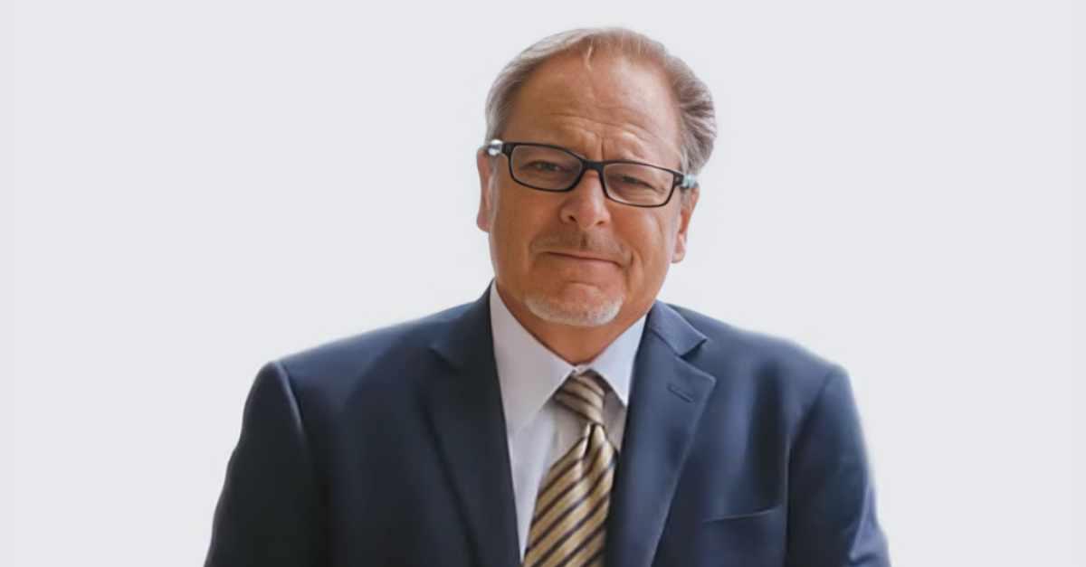 Craig Carter CEO of Pan American World Airways