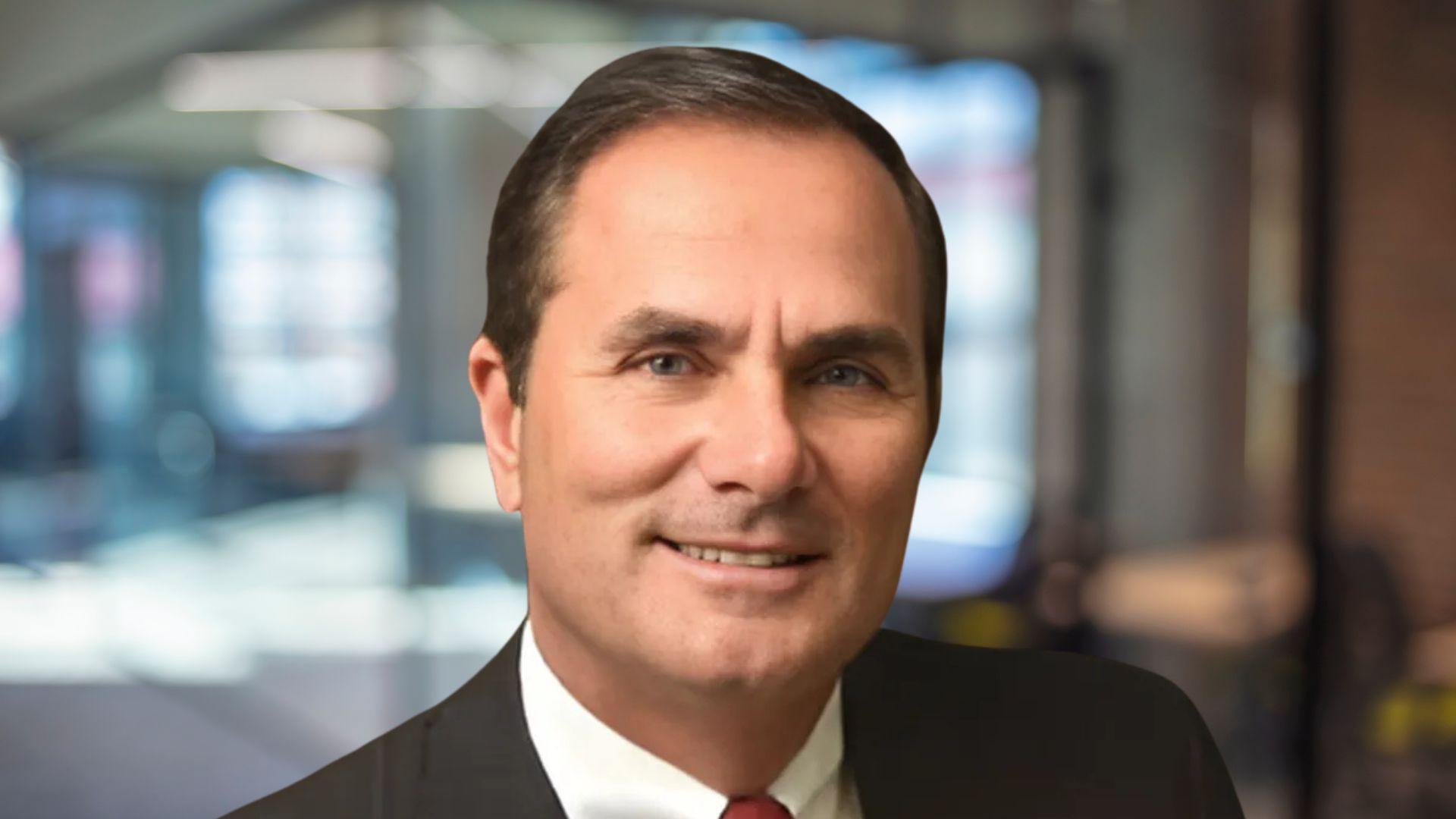 Mike Caruso, Florida Representative Mike Caruso, Florida Representative