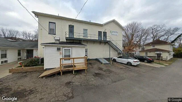 1319 Spring Street, Portsmouth, OH 45662