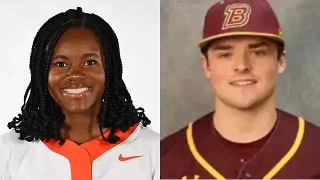 Which former South Fairfax News area high school standouts will be in action on Thursday, March 13?