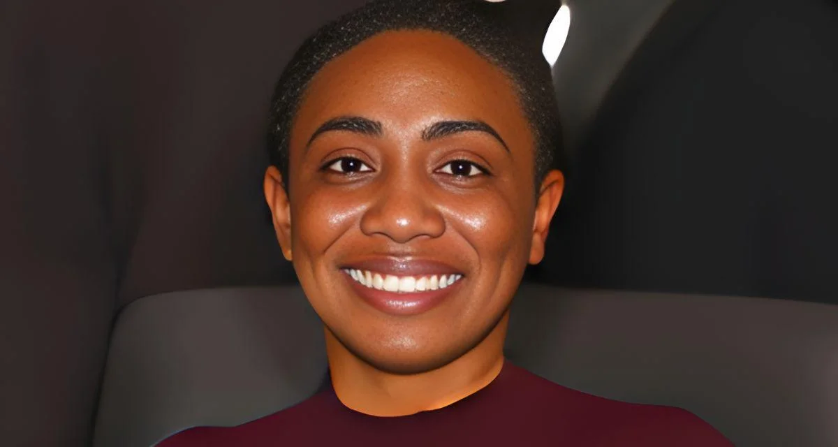 Anne Keke, Board President at Aurora Public School