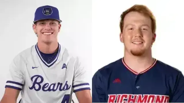 Which former North Little Rock Times area high school standouts will be in action on Saturday, May 10?