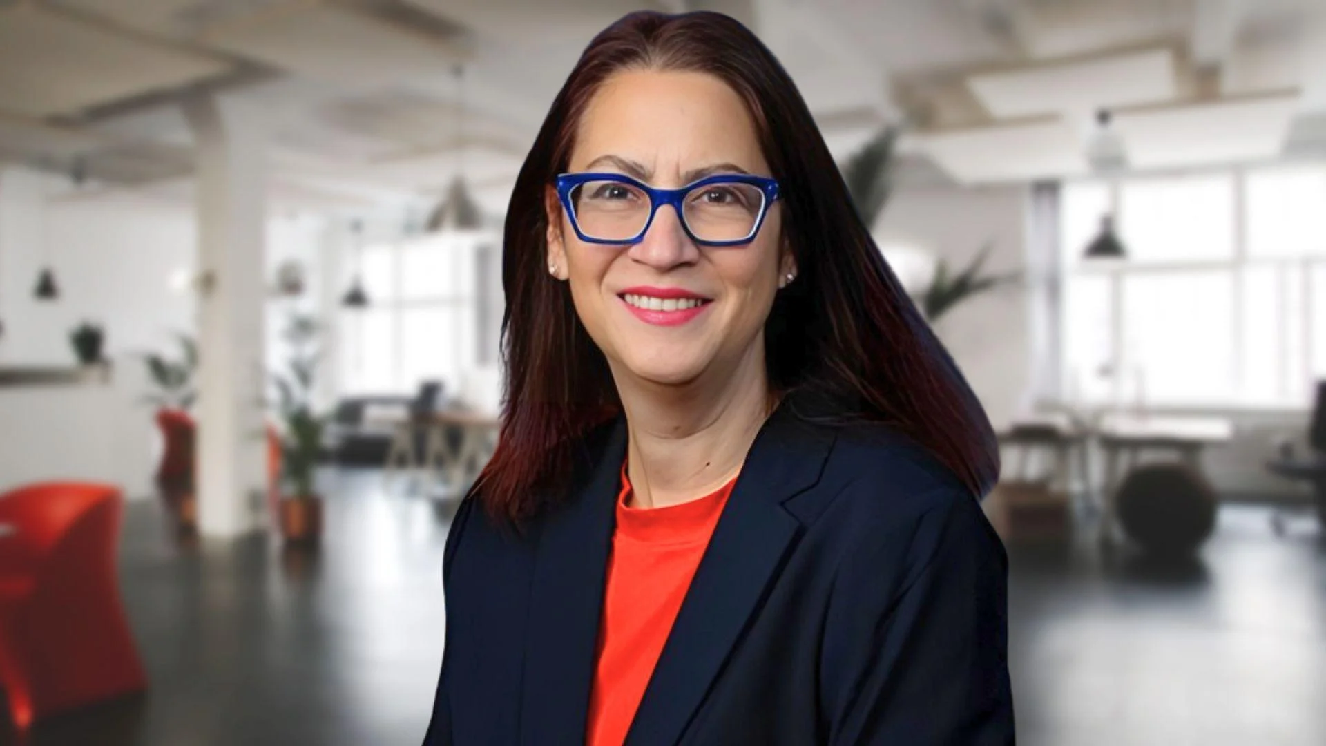 Rep. Laura Friedman (CA-30)