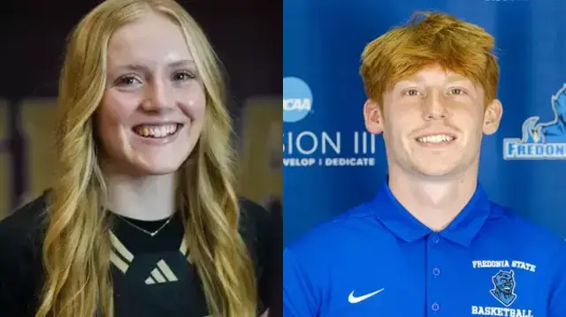 Which former North Country Leader area high school standouts will be in action on Saturday, Jan. 25? Which former North Country Leader area high school standouts will be in action on Saturday, Jan. 25?