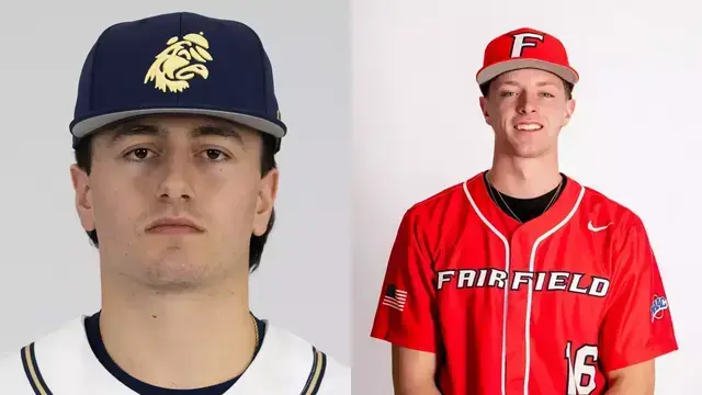 Which ex-high school standouts featured in South Central Connecticut will compete on Friday, April 24?