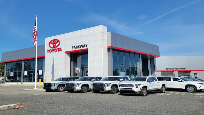 Parkway Toyota to President Trump on EV Mandates: ‘We hope you will stop it’