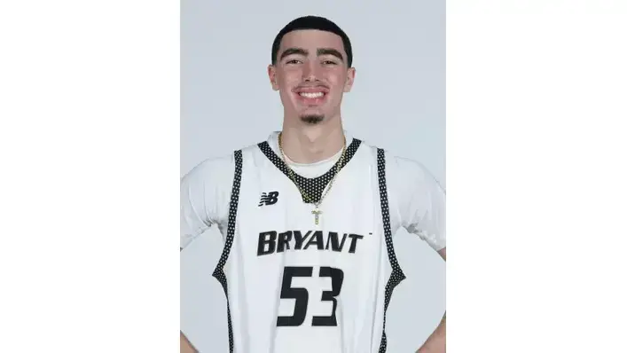 Former Ponaganset High School guard Jason Sepe’s collegiate team has been invited to the NCAA tournament.