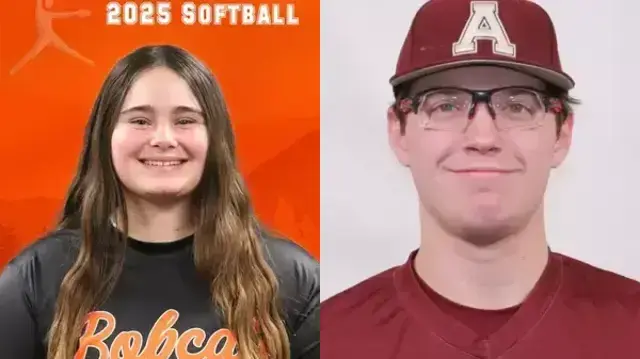 Which former NW Wayne News area high school standouts will be in action on Sunday, March 16?
