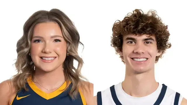 Hudson Greer and Peyton Walker - Hudson Greer and Peyton Walker -