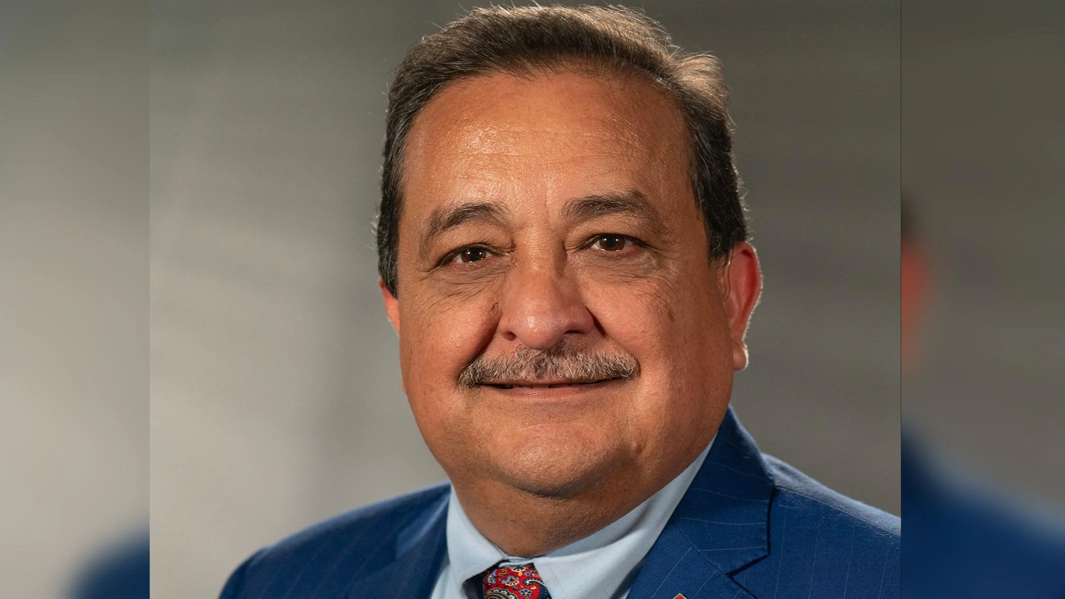 Dr. Carlos Hernandez President - Sul Ross State University