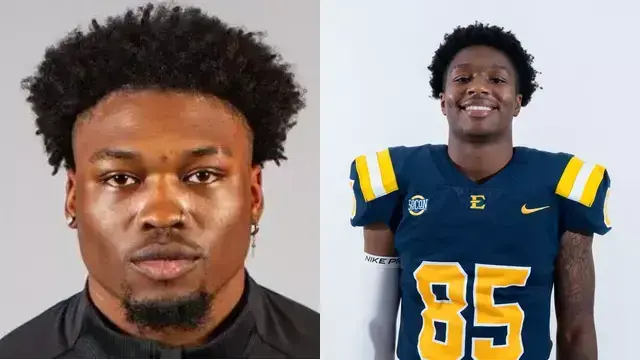 Jordan Brunson and Travien Watson - 