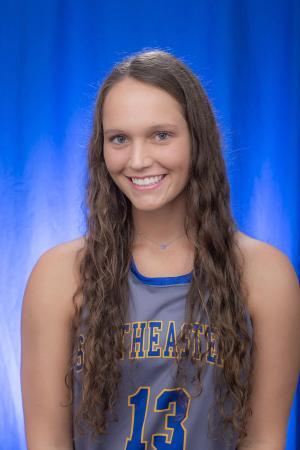 Southeastern Oklahoma State University Women Welcome NWOSU in Fall Finale