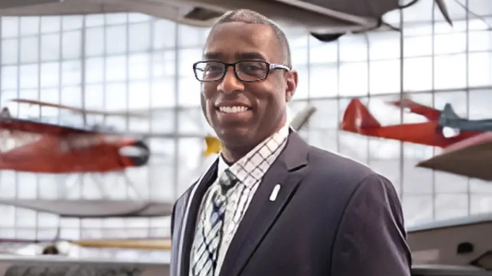 Ronald L. Limes Chair Ronald L. Limes Chair