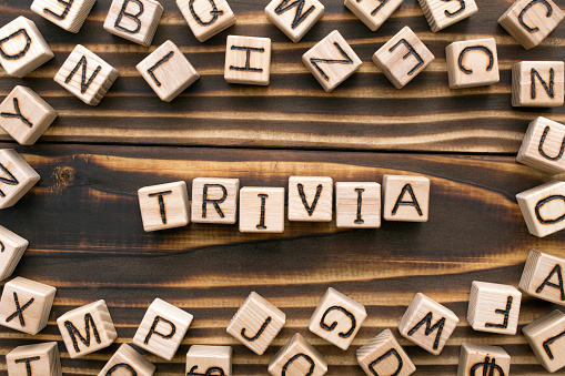 ‘The Office’ Trivia at Archives! on January 23