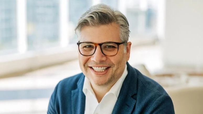 R.J. Melman President & CEO at Lettuce Entertain You Restaurants