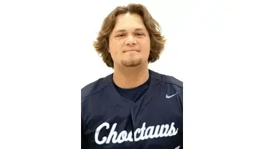 Former Albertville High School standout Alex Johnson played on Friday, May 16 in hopes of reaching the NCAA Division II Baseball Championship