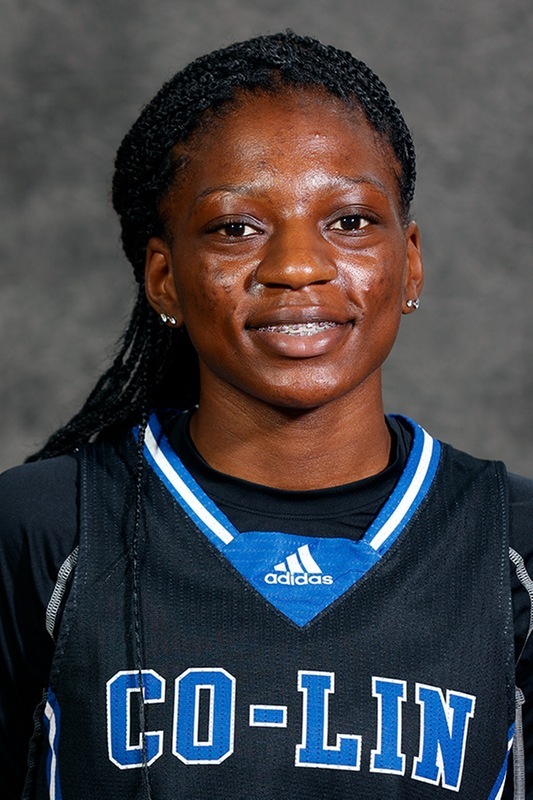 Lady Wolves Run Away From Lady Warriors