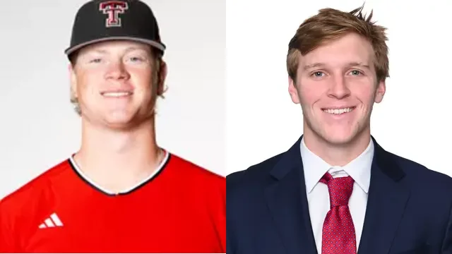 Which former West DFW News area high school standouts will be in action on Sunday, May 4?