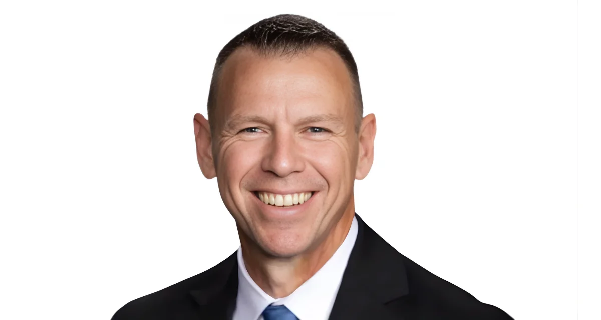 Bryan Davis, Superintendent Oshkosh Area School District Bryan Davis, Superintendent Oshkosh Area School District