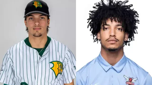 Which former South Bergen News area high school standouts will be in action on Sunday, March 30?