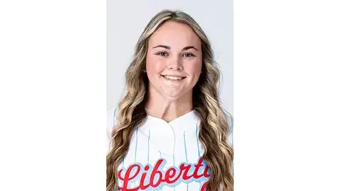 On Saturday, May 24, former Randolph-Henry High School standout Danner Allen collegiate team loses in the NCAA Division I Softball Championship