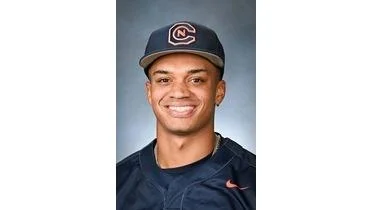 Former Chapel Hill High School standout Trace Alexander played on Friday, May 16 in hopes of reaching the NCAA Division II Baseball Championship