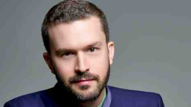 Music to Host Piano, Saxophone Recitals Next Week