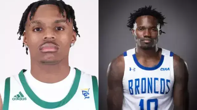 Which former West Wake News area high school standouts will be in action on Wednesday, Feb. 19?