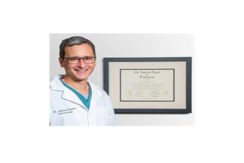 James Dinulos Earns Advanced Mohs Surgery Board Certification James Dinulos Earns Advanced Mohs Surgery Board Certification