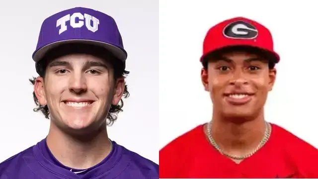 Which former South DFW News area high school standouts will be in action on Friday, May 9?