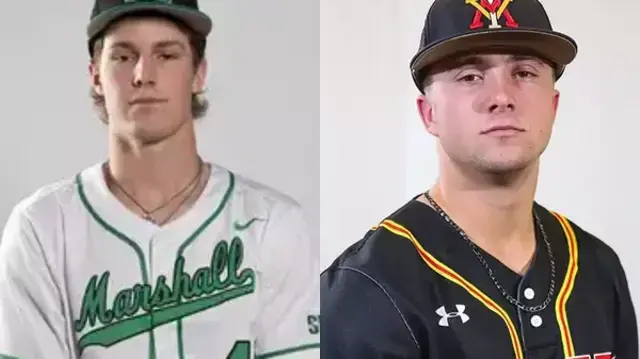 Which former Roanoke Sun area high school standouts will be in action on Friday, May 16? Which former Roanoke Sun area high school standouts will be in action on Friday, May 16?