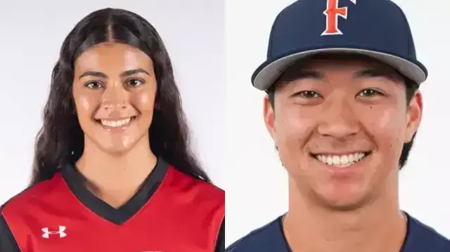 Which former Sacramento Standard area high school standouts will be in action on Friday, April 11?