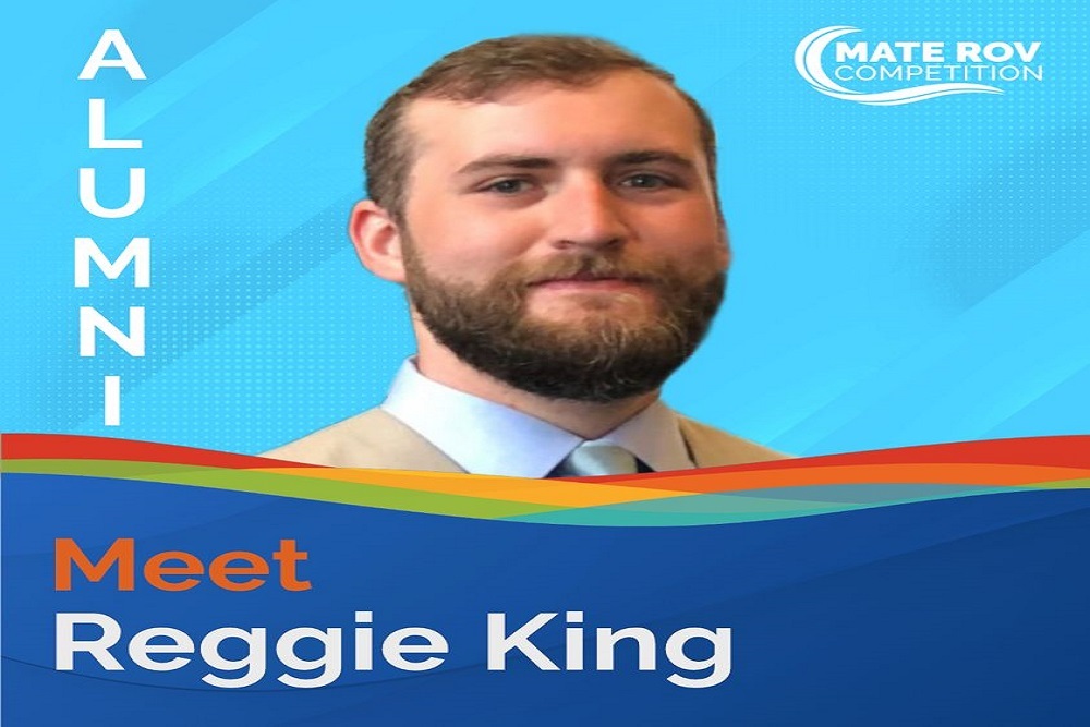 Copiah-Lincoln Community College – Co-Lin Alumni Reggie King