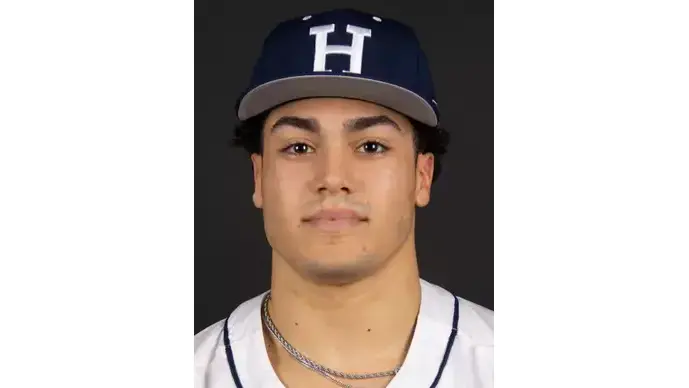 Moises Gonzalez, former Northern Lebanon Senior High School baseball player will compete with his collegiate team for the NCAA Division III Baseball Championship