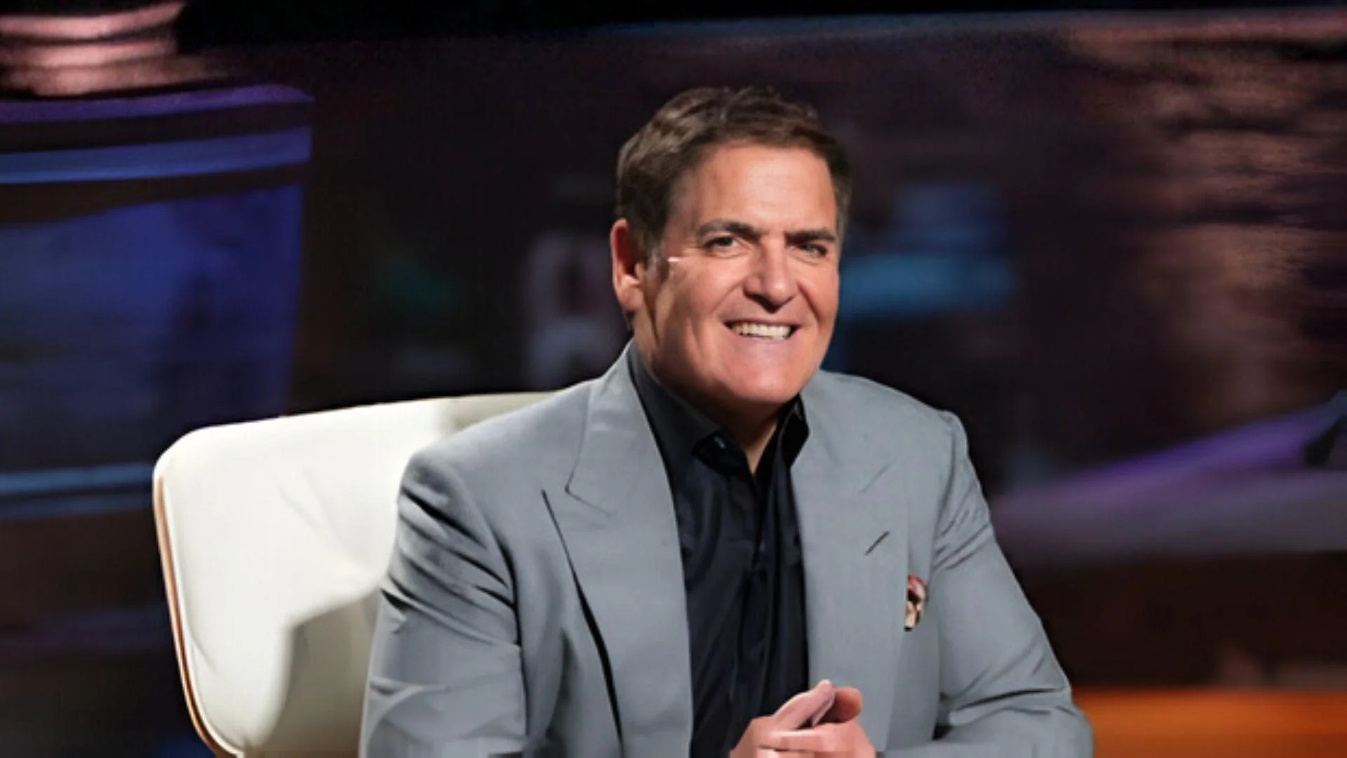 Mark Cuban on healthcare insurers and PBMs impacting New Jersey: ‘They have become too big to care’