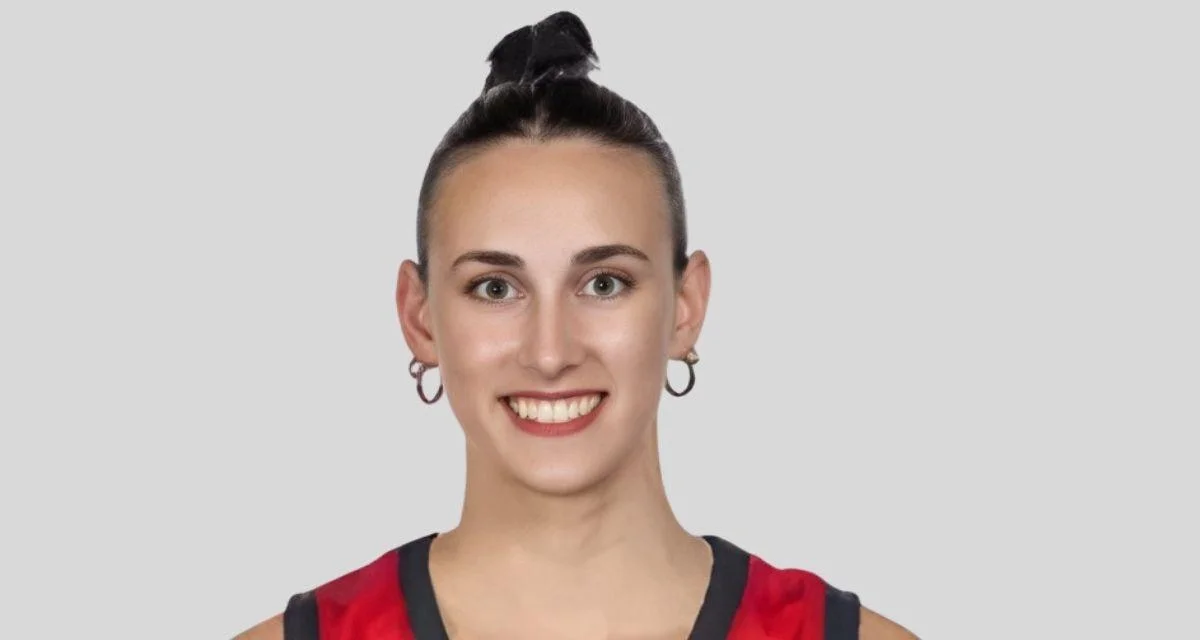 Reese Schaaf, Women's Basketball Player at University of Central Missouri Reese Schaaf, Women's Basketball Player at University of Central Missouri