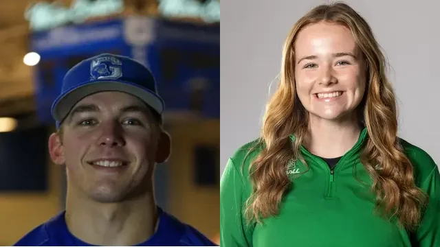 Which former WV Heartland News area high school standouts will be in action in the week starting Monday, March 10?