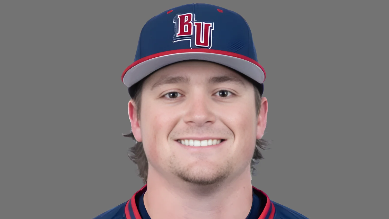 Brady Holbrook, Baseball Player Brady Holbrook, Baseball Player