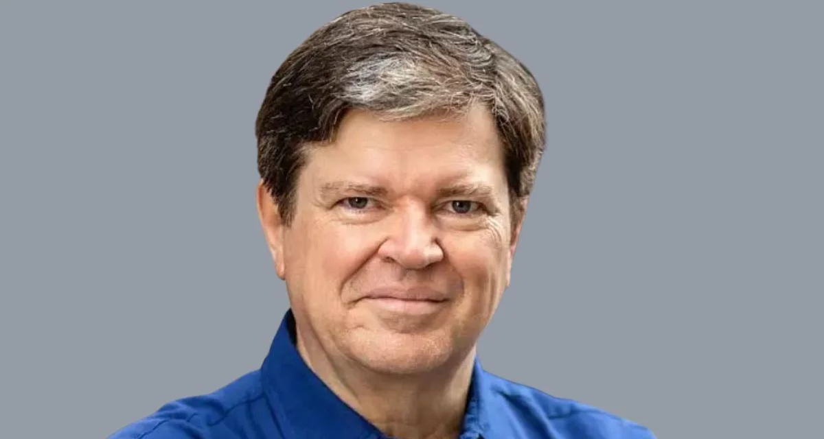 Yann LeCun calls for new approach to AI during Brown University lecture