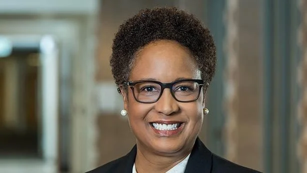 Harriet B. Nembhard President