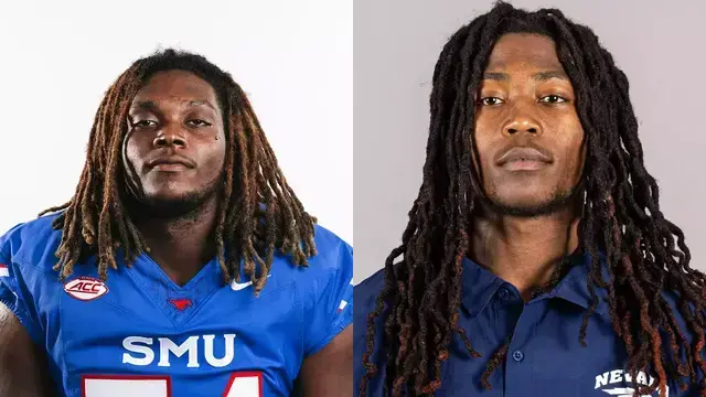 Savion Byrd and Jordan Brown - 