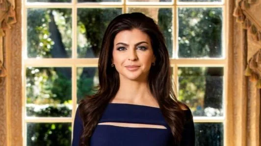 Casey DeSantis First Lady