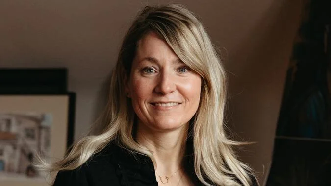 Wyoming State Bar Board of Officers President Ms. Anna M. Reeves Olson