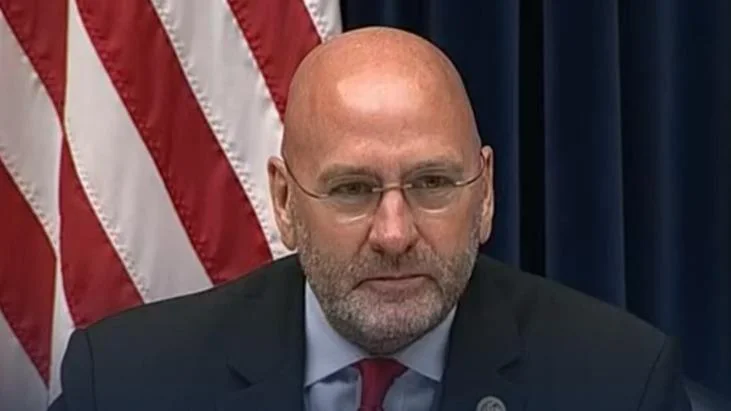 Higgins urges fiscal reforms aligning with Trump’s agenda