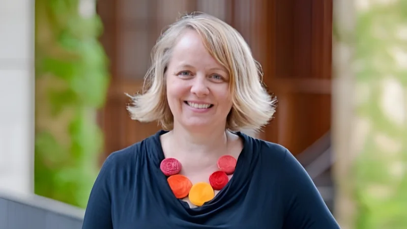 Jennifer King, PhD, Privacy and Data Policy Fellow, Stanford Institute for Human-Centered Artificial Intelligence